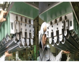 Pre Engineered Buildings